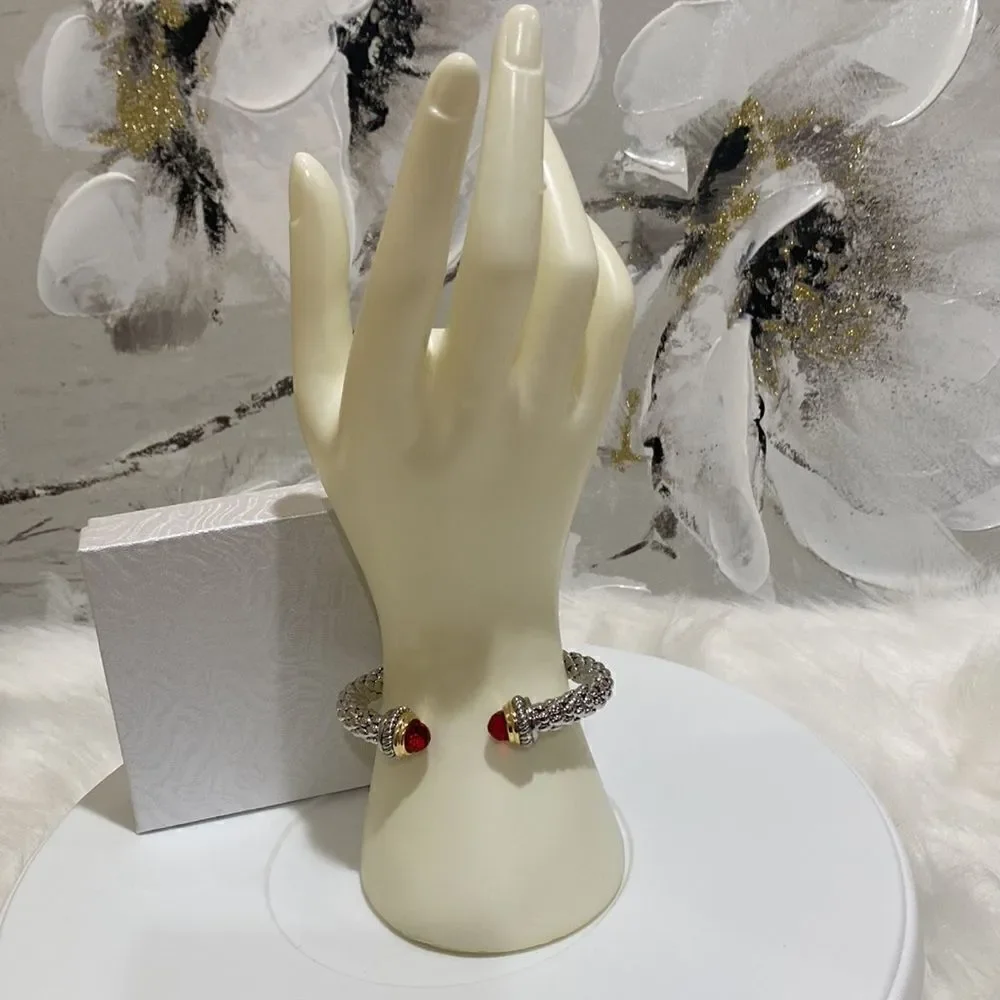 JUVELL 18k Cuff
